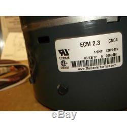 Allied/genteq R06428d379 1/2hp Ecm Variable Speed Motor Replacement Kit