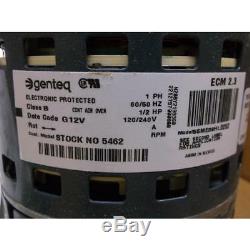 Allied/genteq R06428d380 1/2hp Ecm Variable Speed Motor Replacement Kit