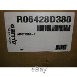 Allied/genteq R06428d380 1/2hp Ecm Variable Speed Motor Replacement Kit