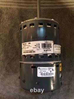 Armstrong 45609-001 1 HP Variable Speed Blower Motor G. E 5SME39SL0253