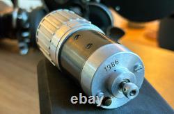 Arriflex Arri S Variable Speed Motor