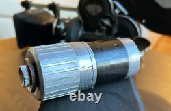 Arriflex Arri S Variable Speed Motor
