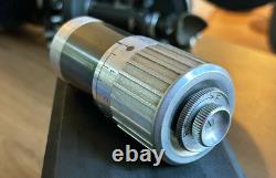 Arriflex Arri S Variable Speed Motor