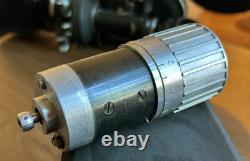 Arriflex Arri S Variable Speed Motor