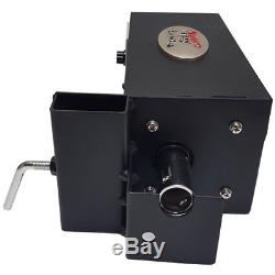 BBQ Spit Rotisserie Variable Speed Motor- 60kg capacity 2 year warranty