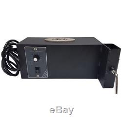 BBQ Spit Rotisserie Variable Speed Motor- 60kg capacity 2 year warranty