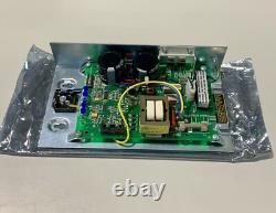BODINE ELECTRIC 0850 DC Motor Control / Variable Speed Drive With Speed Pot Kit