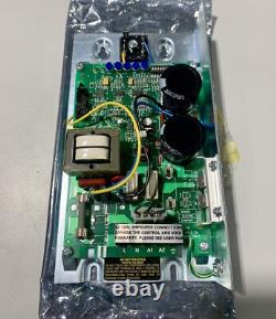 BODINE ELECTRIC 0850 DC Motor Control / Variable Speed Drive With Speed Pot Kit
