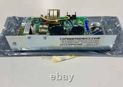 BODINE ELECTRIC 0850 DC Motor Control / Variable Speed Drive With Speed Pot Kit