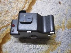 BOLEX ESM MOTOR VARIABLE SPEED + CABLE for H16 REX-4 REX-5 16mm movie Camera