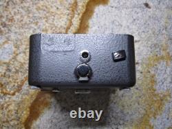 BOLEX ESM MOTOR VARIABLE SPEED + CABLE for H16 REX-4 REX-5 16mm movie Camera