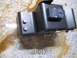 BOLEX ESM MOTOR VARIABLE SPEED + CABLE for H16 REX-4 REX-5 16mm movie Camera