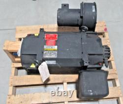 Baldor Reliance URL2586Z PRM-AC VARIABLE SPEED ALTERNATING MOTOR IDDRPM25756 NEW