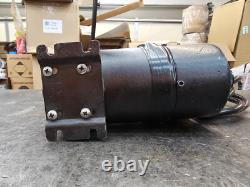Baldor Variable Speed 1/15HP 115V DCP Motor Harig Grind All Lectric Center etc