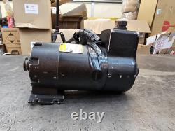 Baldor Variable Speed 1/15HP 115V DCP Motor Harig Grind All Lectric Center etc