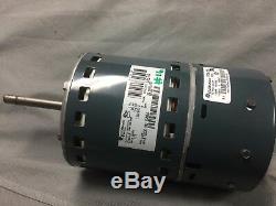 Bard PA1360 package unit Variable speed Blower Motor / 5SME39HL0674