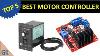 Best Motor Speed Controller Review New And Popular Motor Speed Controller