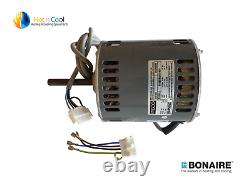 Bonaire, Celair Evaporative Cooler Fan Motor Variable Speed 750W 0.75kW#6051675SP