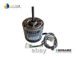 Bonaire, Celair Evaporative Cooler Fan Motor Variable Speed 950W 0.95kW#6051685SP