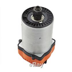 Bora Pm-P254 120 Volt 15 Amp 4-1/4 Inch Soft Start Variable Speed Router Motor