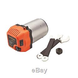Bora Portamate PM-P254 Variable Speed Router Motor & 2 Offset Wrenches