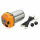 Bora Portamate Pm-p254 Variable Speed Router Motor & 2 Offset Wrenches