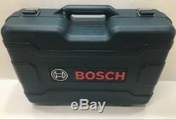 Bosch 1617EVS 2-1/4 HP Variable Speed Router Motor & RA1166 Plunge Base With Case