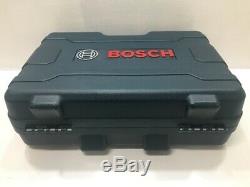 Bosch 1617EVS 2-1/4 HP Variable Speed Router Motor & RA1166 Plunge Base With Case