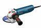 Bosch Corded Angle Grinder Variable Speed Powerful Motor Vibration Control New