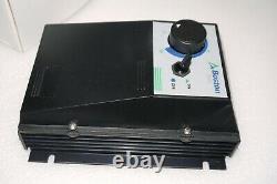 Boston Gear Rbd2s G00899 Variable Speed DC Motor Controller 2hp New