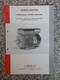 Brook Hansen 9716e Issue 1 Revised Variable Speed Motor Brochure July 1997