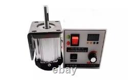 Brushless Motor High-Power Variable-Speed Mechanical DC Motor Kit Tool