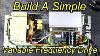 Build A Simple Vfd Or Variable Frequency Drive