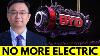 Byd This New Engine Will Destroy The Entire Electric Vehicle Industry In 2025