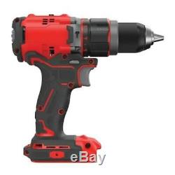 CRAFTSMAN 20V Cordless Hammer Drill Brushless Motor Variable Speed Power Tool