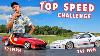 Can I Beat Mazda S Top Speed Record With A Rotary Engine Rw 1 The Beginning