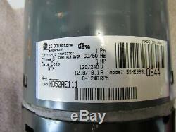 Carrier Bryant 1hp Variable Speed Motor HD52AE111