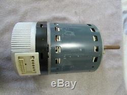 Carrier Bryant 1hp Variable Speed Motor HD52AE111