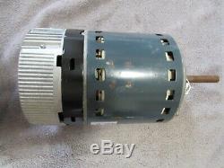 Carrier Bryant 1hp Variable Speed Motor HD52AE111