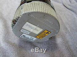 Carrier Bryant 1hp Variable Speed Motor HD52AE111