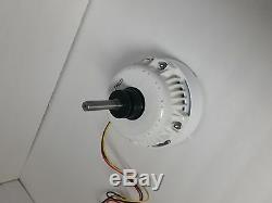 Carrier Bryant HA38CZ230 Variable Speed Condenser Fan Motor