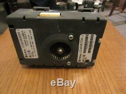Carrier Bryant HC23CE116 Carrier Bryant Variable Speed Inducer Motor