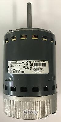 Carrier/Bryant Variable Speed 1HP ECM Blower Motor HD52RE122 5SME39SX 58MVC