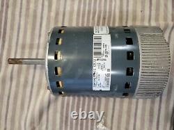 Carrier Bryant Variable Speed Blower Motor HD52RE222 Box M14