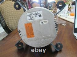 Carrier Bryant Variable Speed Blower Motor HD52SE124 Box M3