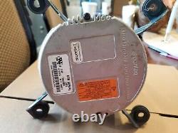 Carrier Bryant Variable Speed Blower Motor HD52SE124 Box M3