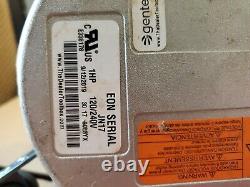 Carrier Bryant Variable Speed Blower Motor HD52SE124 Box M3