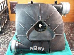 Carrier OEM Variable speed ECM inducer motor assembly 324906 762 701 HC23CE116