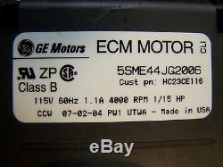 Carrier OEM Variable speed ECM inducer motor assembly 324906 762 701 HC23CE116