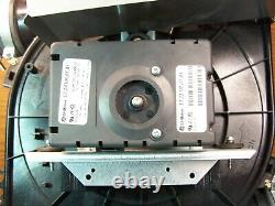 Carrier OEM Variable speed ECM inducer motor assembly 324906-762 HC23CE116 A